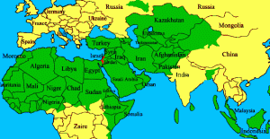 Israel-Islam-World-Map-Crop1