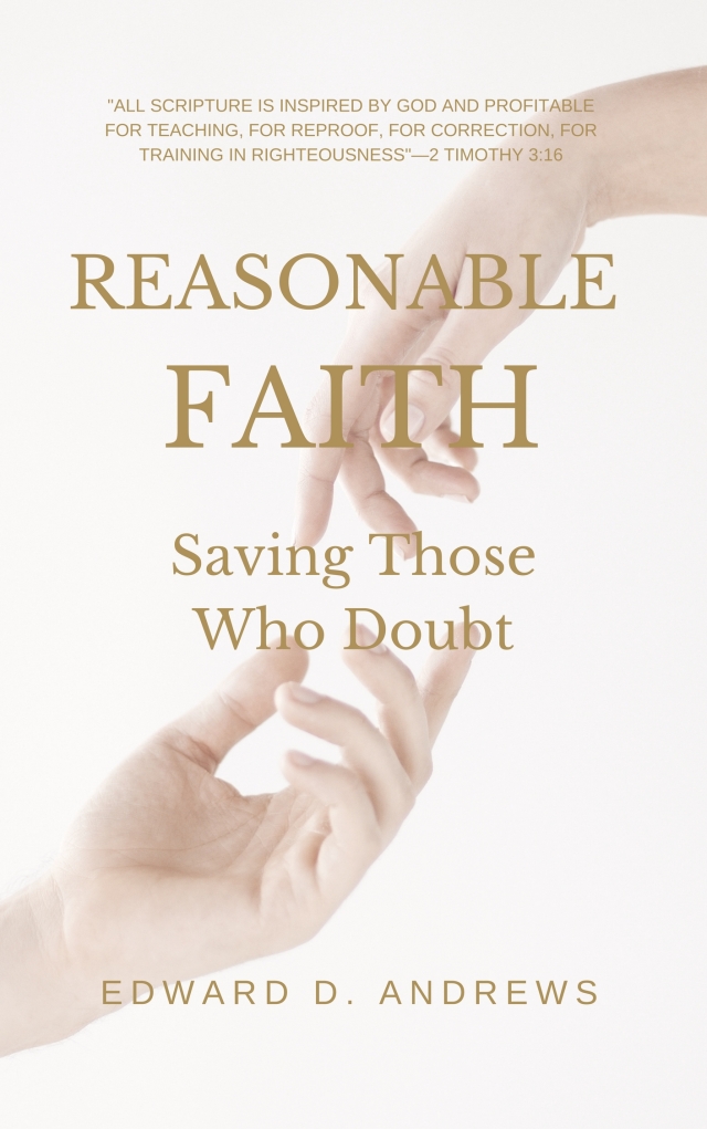 REASONABLE FAITH